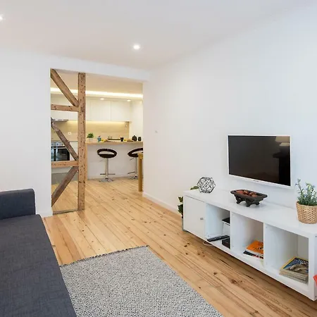 Lisbon For You Apartment Exterior photo