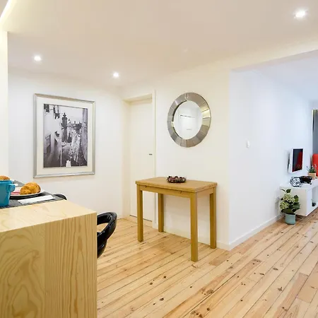 Lisbon For You Apartment Exterior photo
