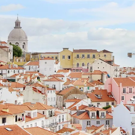 Lisbon For You Apartment Exterior photo